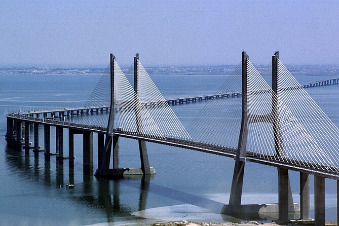 Full-Day Private South Bay Wine Experience From Lisbon - Tour Highlights