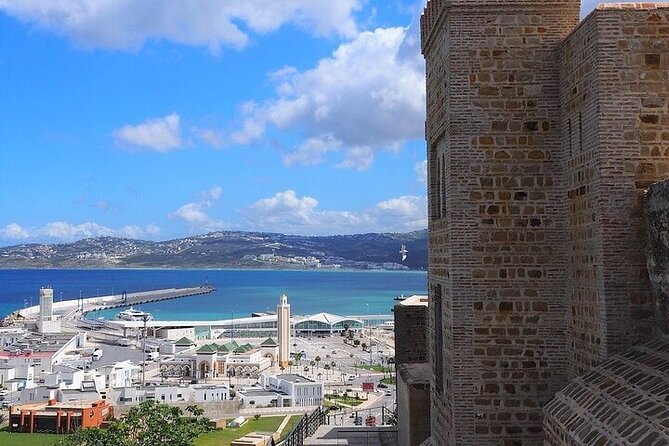 Full Day Private Tangier Tour From Malaga - Inclusions and Amenities