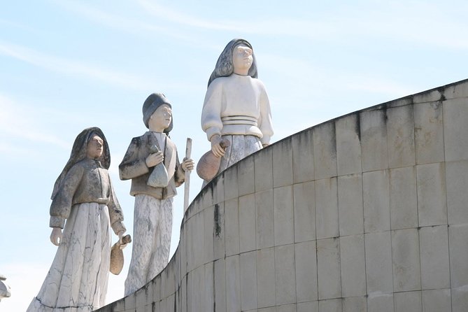 Full Day Private Tour - Fatimas Sanctuary and Pilgrimage Sites - Tour Highlights