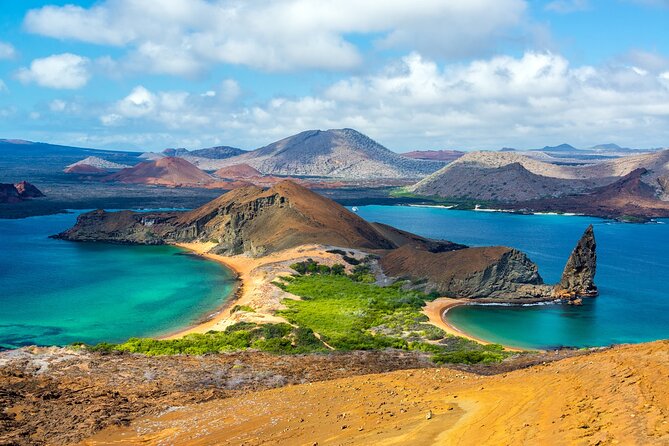Full Day Private Tour in Bartolome Island From Puerto Ayora - Additional Tour Information
