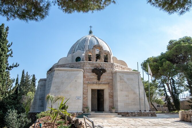 Full Day Private Tour in Bethlehem - Additional Info