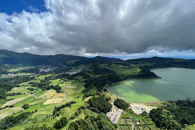 Full Day Private Tour in Furnas Valley Breath of the Volcano - Itinerary Details