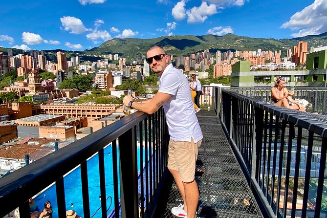 Full Day Private Tour in Medellin + Optional Spanish Class - Inclusions and Exclusions