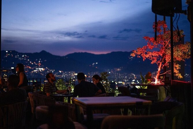 Full Day Private Tour in Medellin - Inclusions and Amenities