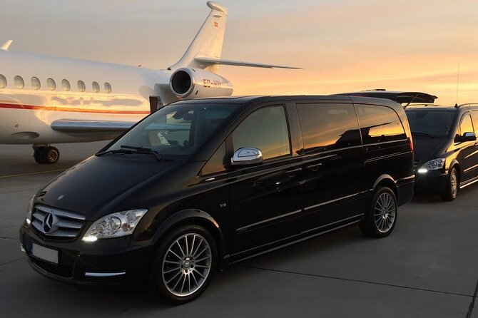 Full Day Private Tour in Northern Ireland From Belfast - Location and Transportation