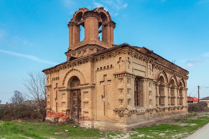 Full Day Private Tour of Guba and Khinalig From Baku - Tour Overview