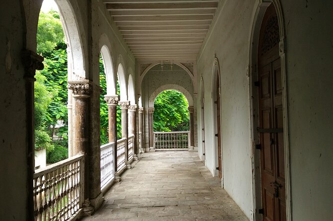 Full-Day Private Tour of the Best Instagram Spots in Pune