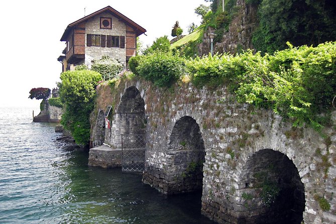 Full-Day Private Tour to Como Lake and Lugano From Milan - Price Information