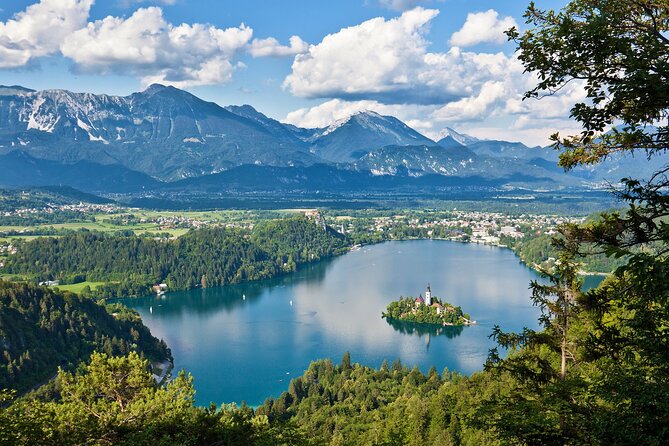 Full-Day Private Tour to Lake Bled, Postojna Cave and Lipica - Inclusions