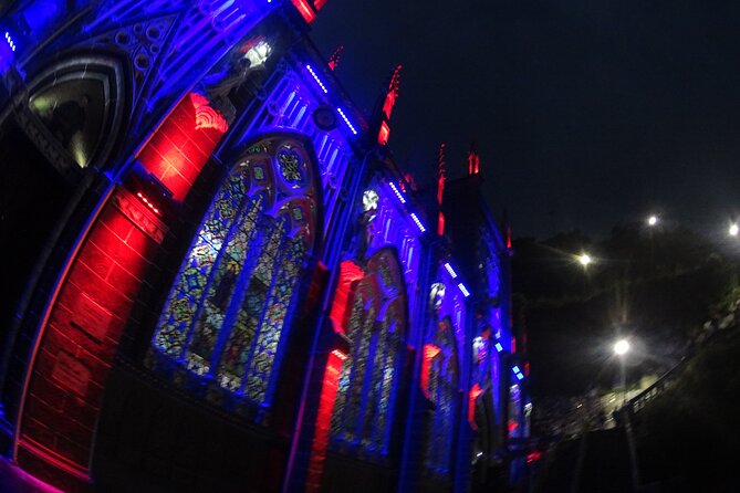 Full Day Private Tour to Las Lajas Sanctuary From Quito. - Inclusions and Pickup Details