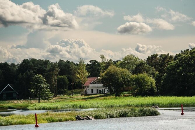 Full Day Private Tour to Prangli Island From Tallinn - The Sum Up