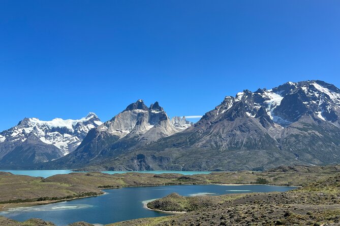 Full Day Private Tour to Torres Del Paine - Inclusions