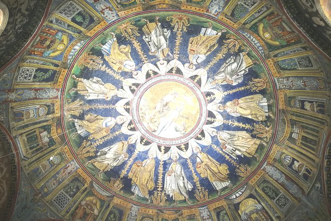 Full Day Ravenna & Bologna Tour of Must-See Sites With Native Top-Rated Guide - Ravenna Highlights