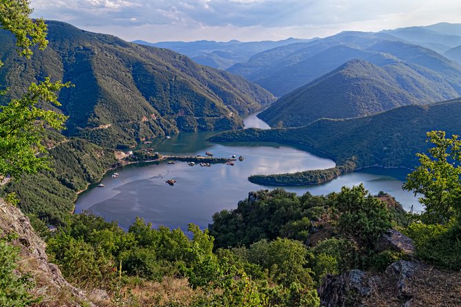 Full Day Rhodope Mountains From Plovdiv - Bachkovo, Shiroka Laka and Vacha Dam - Operating Company Information