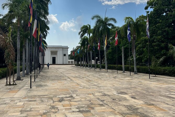 Full Day Shared Tour in Barranquilla – Santa Marta From Cartagena