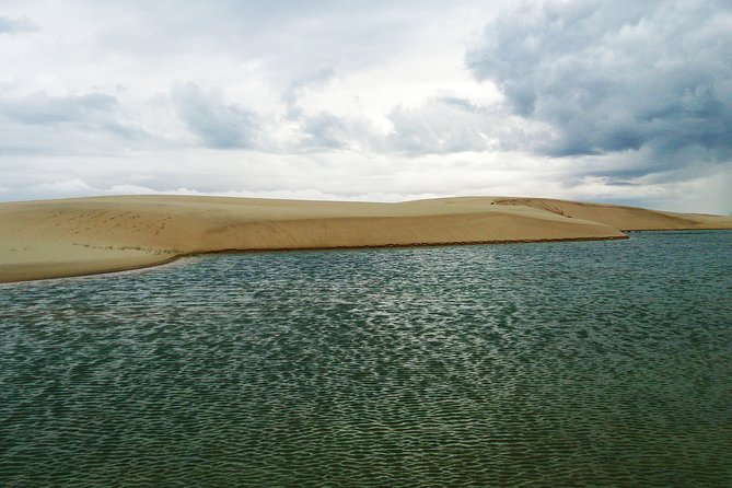 Full-Day Sightseeing Tour of Lençóis Maranhenses National Park - Important Information