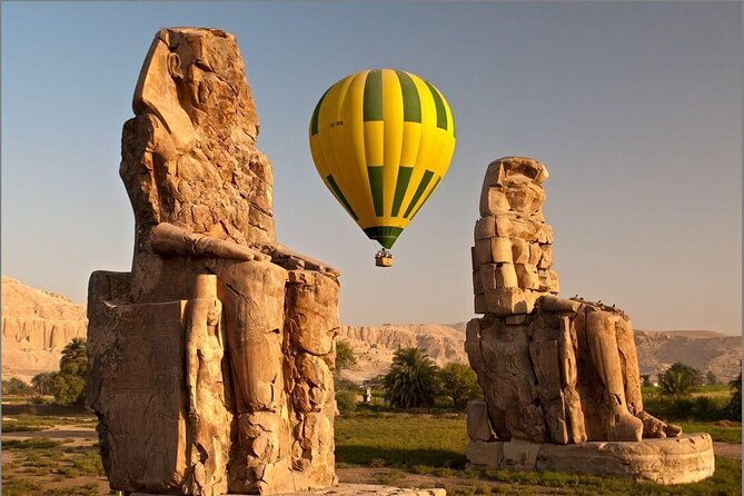 Full-Day Small Group Tour From Hurghada to Luxor - Pickup Details