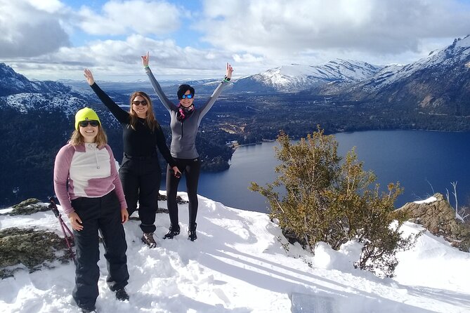 Full Day Snowshoeing Experience - Snowshoeing Hike - Highlights of the Snowshoeing Hike