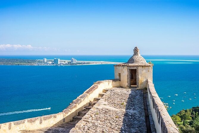 Full Day South Lisbon Coast and Arrábida Natural Park Tour - Meeting Point