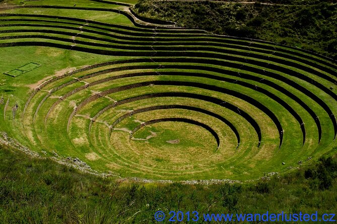 Full-Day Super Sacred Valley Private Tour - Tour Itinerary