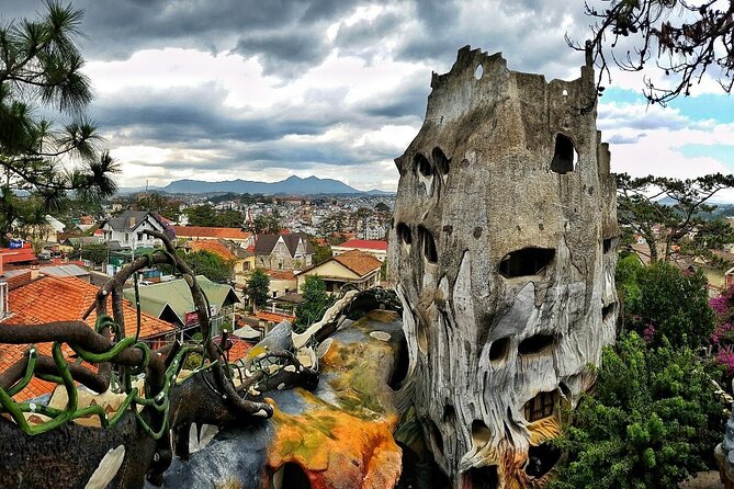 Full Day the Most and Crazy Dalat - Itinerary Overview