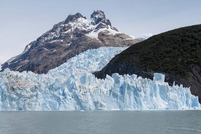 Full Day Todo Glaciares - Meeting and Pickup