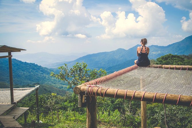 Full Day Tour Around Minca (From Tayrona Park) - Inclusions and Exclusions