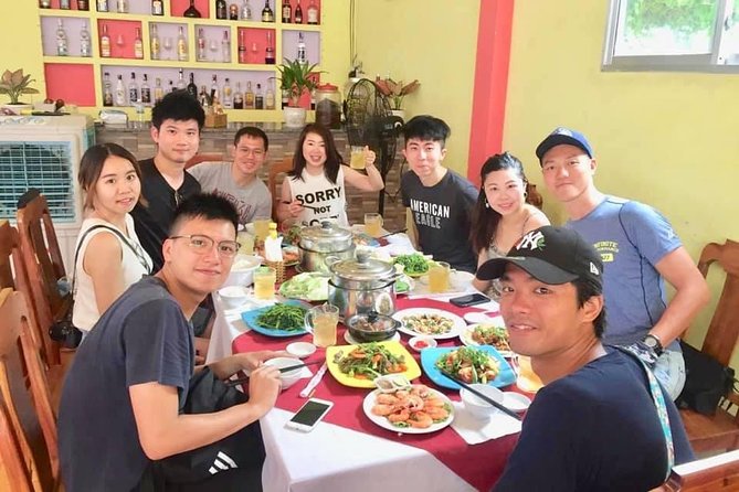 Full Day Tour Excursion Mui Ne ( Minimum 4 Pax) - Booking and Cancellation Policy