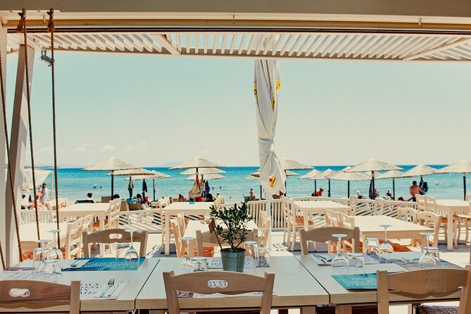 Full Day Tour From Athens to Marathon, Relaxing & Historical Tour - Meeting Point Details