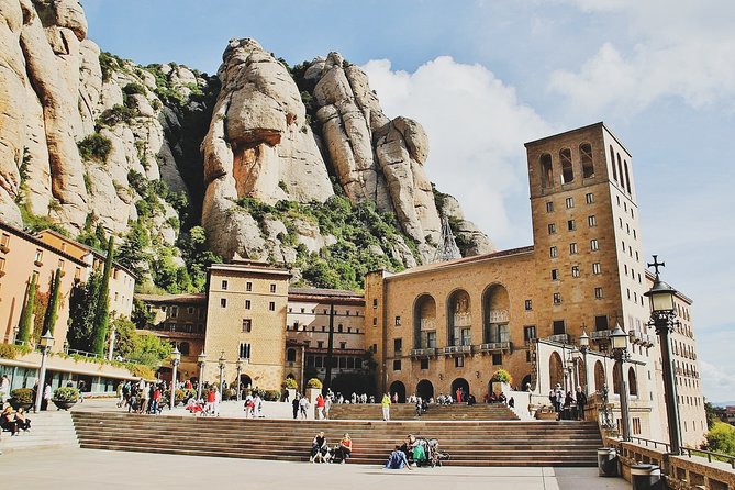 Full-Day Tour From Barcelona to Montserrat With Private Guide - W/ Cable Car - Inclusions