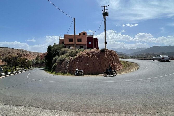 Full Day Tour in Atlas Mountains From Marrakech - Tour Details