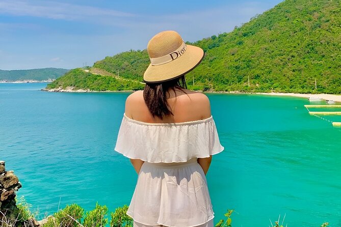 Full-Day Tour in Cham Island and Hoi An Ancient Town - Tour Itinerary