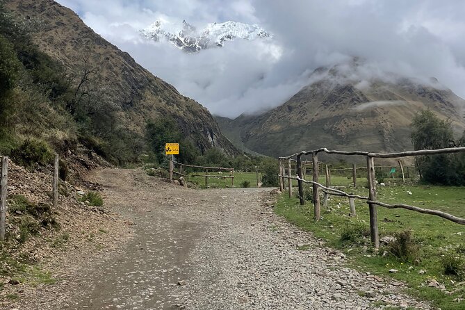 Full Day Tour in Humantay Lake From Cusco - Meeting and Pickup Details