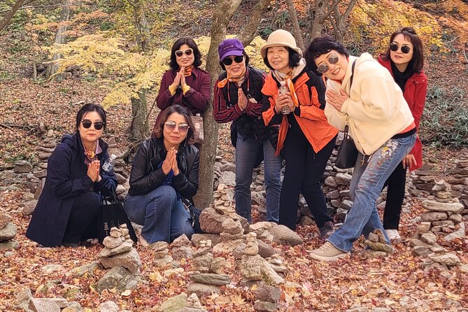 Full Day Tour in Jeju Island - Alternative Sites