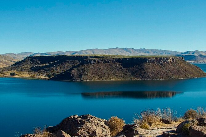 Full Day Tour in Puno to Sillustani, Lampa and Pukara - Transportation Information