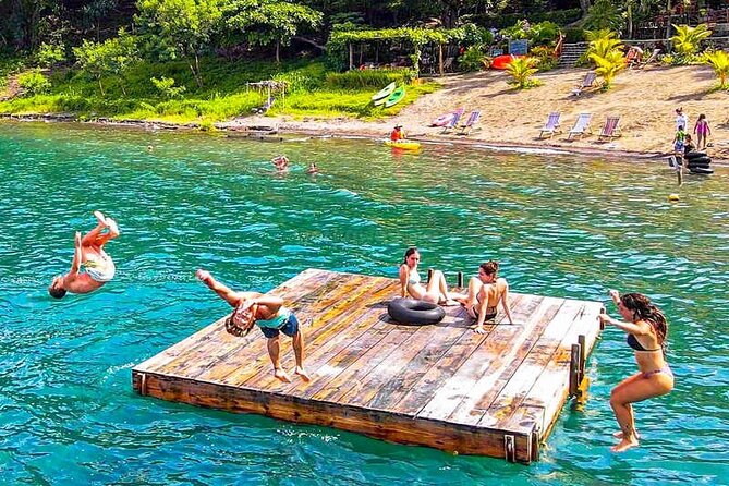 Full Day Tour Isletas + Pueblos Blancos + Laguna From Granada - What to Bring