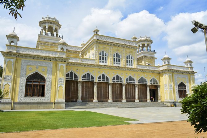 Full Day Tour of Hyderabad With Nizam Museum - What to Expect