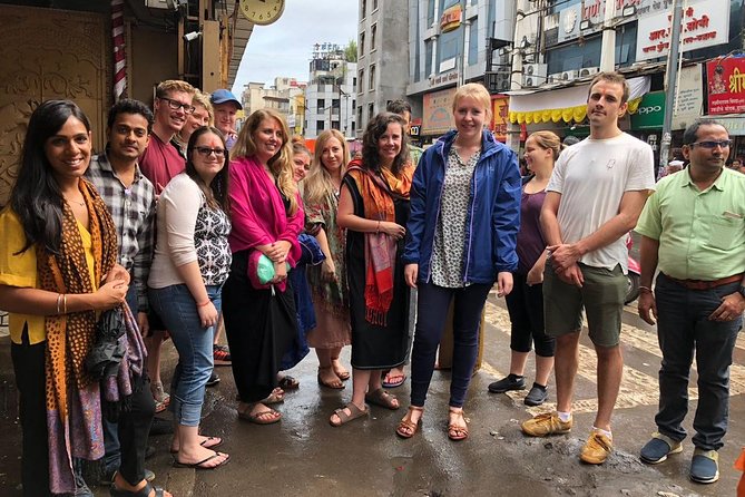 Full Day Tour of Pune With Guide and Lunch - Inclusions and Exclusions