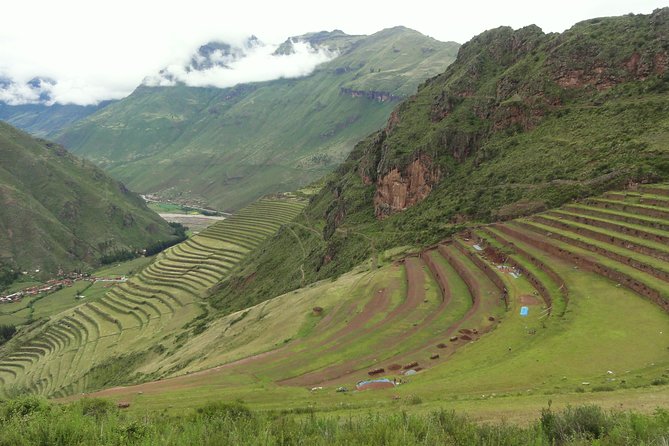 Full Day Tour of Sacred Valley From Cusco - Highlights of the Itinerary