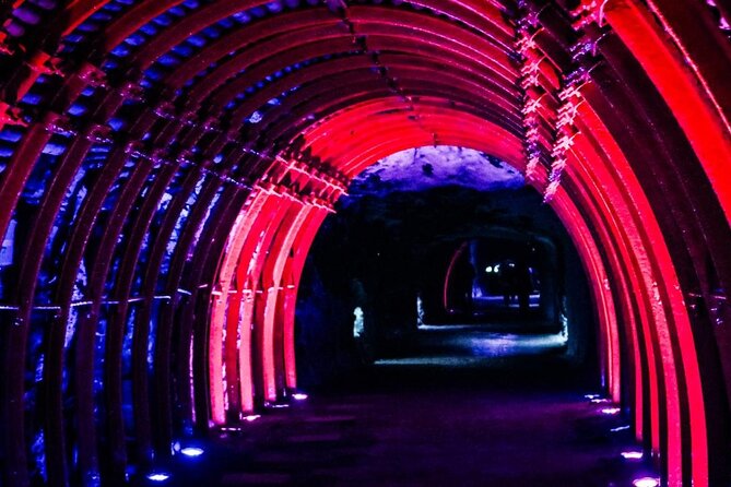 Full Day Tour of the Salt Cathedral of Zipaquirá - Transportation Information