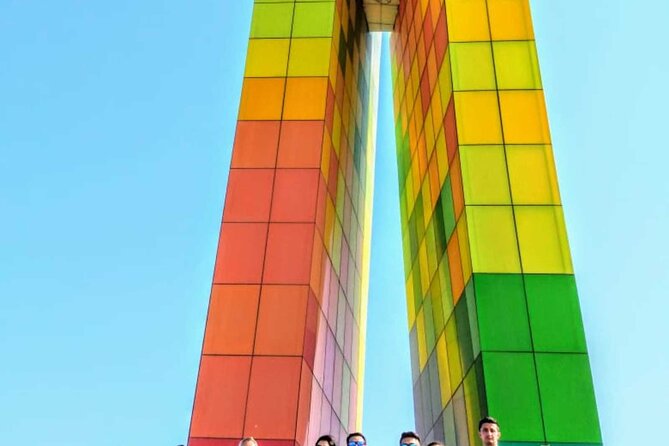 Full Day Tour Santa Marta and Barranquilla From Cartagena - Itinerary Highlights