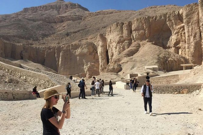 Full Day Tour to Abu Simbel Temples With Tour Guided, From Aswan - Safety Measures