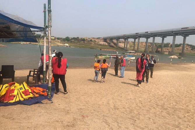 Full-Day Tour to Alligator Eco Park in Morena From Gwalior - Pricing and Booking