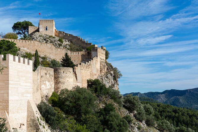 Full Day Tour to Anna and Xátiva From Benidorm - Tour Itinerary
