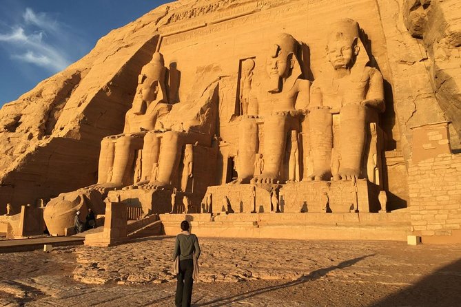 Full Day Tour To Aswan - Temple Of Philae & Abu Simble From Cairo By Plane - Pickup Details