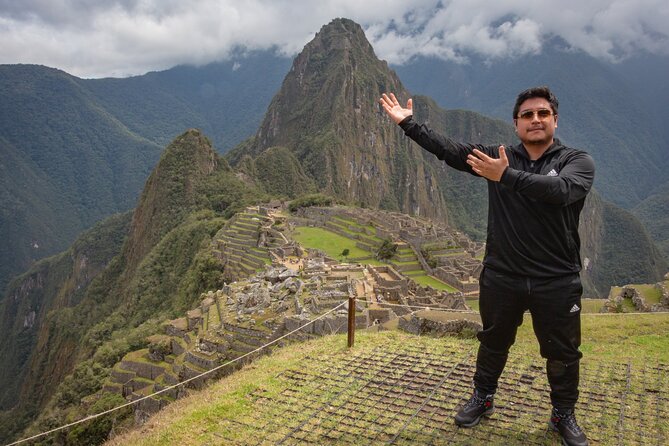 Full Day Tour to Machu Picchu From Cusco - Tour Itinerary