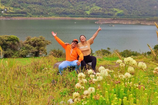 Full Day Tour to Papallacta Hot Springs - Pricing Details