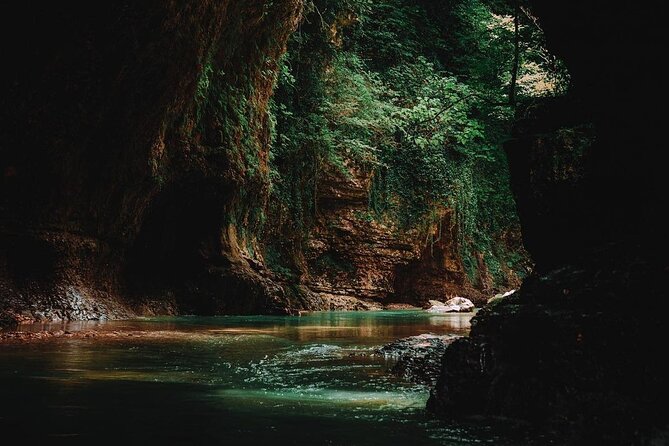 Full-Day Tour to the ATM Cave: A Sacred Cave for Ancient Mayas - Tour Inclusions and Pricing