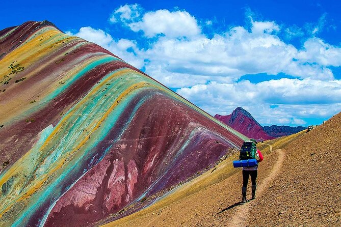 Full-Day Tour to the Rainbow Mountain From Cusco - Tour Requirements
