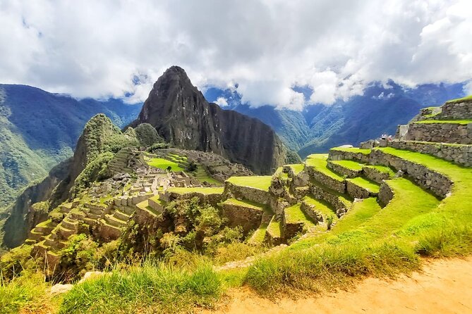 Full Day Tour View to Machu Picchu by Hiram Bingham Luxury Train - Experience Highlights